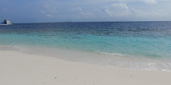 Konotta Resort Beach'in fotoğrafı ve yerleşim