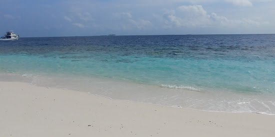Konotta Resort Beach