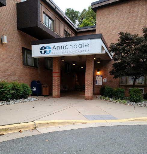 Annandale Healthcare Center