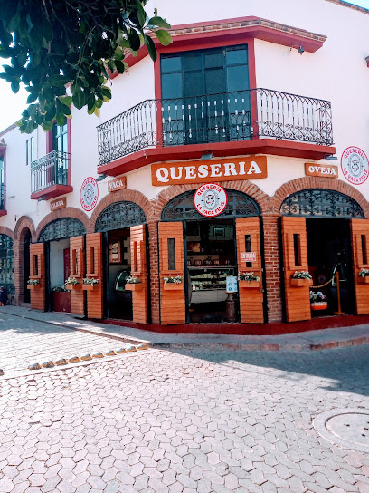 Tequisquiapan - San Juan, 76755 Tequisquiapan, Querétaro, Mexico