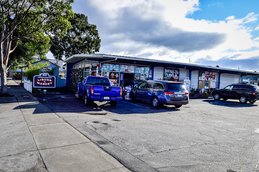 Wine Store «Arroyo Grande Liquor & Market», reviews and photos, 821 E Grand Ave, Arroyo Grande, CA 93420, USA