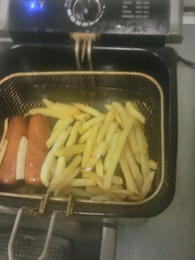 Bar «The Oasis Bar and Grill», reviews and photos, 4720 Ruby Ave, Midlothian, TX 76065, USA