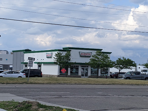 Bakery «Krispy Kreme Doughnuts», reviews and photos, 208 W 14 Mile Rd, Troy, MI 48083, USA