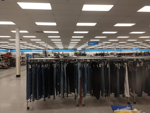 Clothing Store «Ross Dress for Less», reviews and photos, 6610 Mooretown Rd, Williamsburg, VA 23188, USA