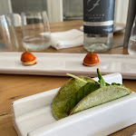 Photo n°10 de l'avis de Nick.u fait le 01/08/2022 à 17:18 sur le  Orto Ristorante Naturale à Monopoli