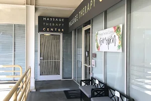 Massage Therapy Center image