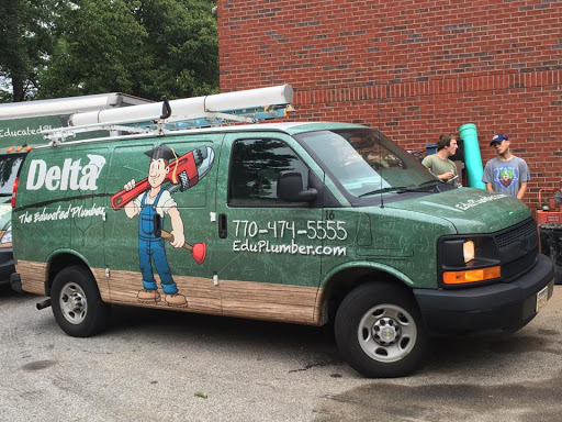 Plumber «Delta Plumbing», reviews and photos, 85 Daniel Dr, Stockbridge, GA 30281, USA