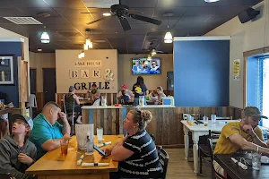 Lake House Bar & Grill image