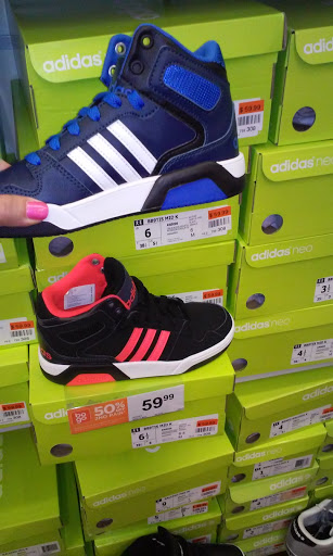 Shoe Store «Rack Room Shoes», reviews and photos, 4677 W Irlo Bronson Memorial Hwy, Kissimmee, FL 34746, USA