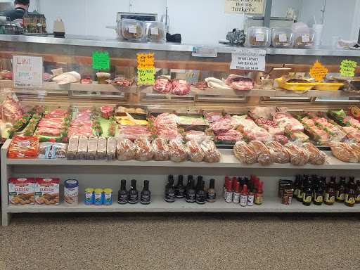 Butcher Shop «Bill Finke & Sons», reviews and photos, 1502 Amsterdam Rd, Fort Wright, KY 41011, USA