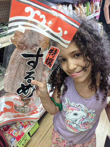 Grocery Store «Sakura - Japanese groceries and gifts», reviews and photos, 4343 Pacific Ave, Stockton, CA 95207, USA