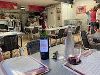 Atmosphère du Restaurant Bistrologue à Agde - n°1