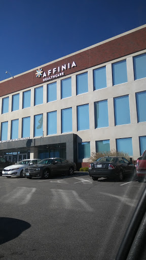Affinia Healthcare at 1500 Park Ave