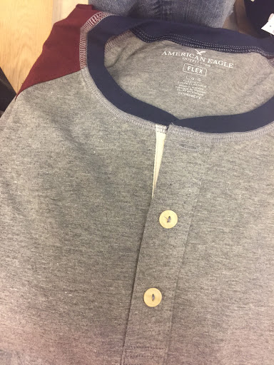 Clothing Store «AEO & Aerie Store», reviews and photos, 11800 W Broad St #2040, Richmond, VA 23233, USA