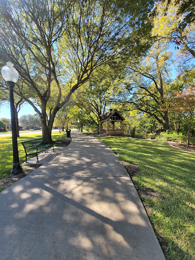 Chisholm Trail Park