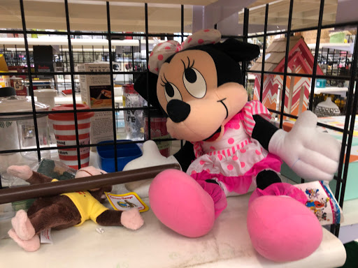 Thrift Store «Angel View Resale Store - Temecula», reviews and photos