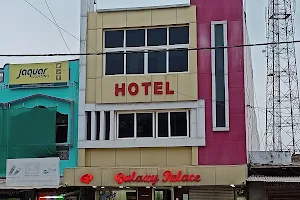 HOTEL GALAXY PALACE,BHANPURA image