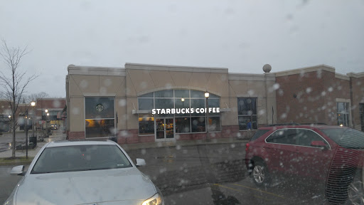 Coffee Shop «Starbucks», reviews and photos, 260 Adams Rd, Rochester Hills, MI 48309, USA