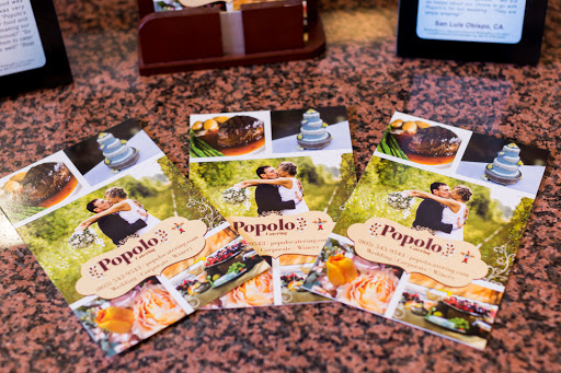 Caterer «Popolo Catering», reviews and photos, 1605 Calle Joaquin, San Luis Obispo, CA 93405, USA