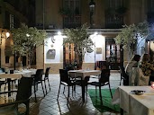 Restaurante gallego A´Peregrina en Valencia