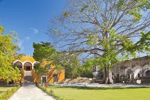 Hacienda Uayamon, an IHG Hotel image