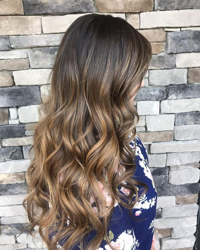 Beauty Salon «Zen Hair Studio and Day Spa», reviews and photos, 20062 Vreeland Rd, Woodhaven, MI 48183, USA