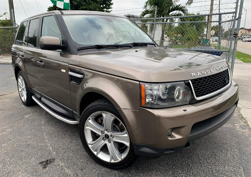 Motorcycle Dealer «Wright Cycles and PowerSports», reviews and photos, 2569 Tamiami Trail E, Naples, FL 34112, USA