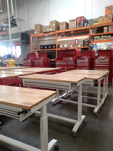 Home Improvement Store «The Home Depot», reviews and photos, 415 E Hwy 377, Granbury, TX 76048, USA