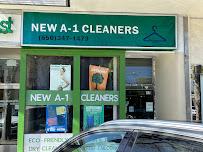 New A-1 Cleaners - Photo 6 - Car repair in San Mateo, CA, San Mateo