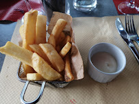 Frite du Restaurant Ô bistrot buxy - n°3