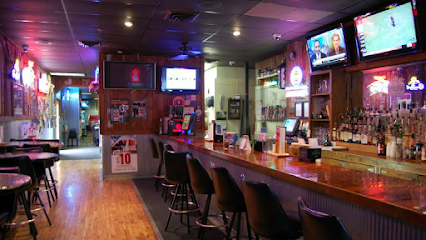 Chicken Coop Sports Bar & Grill