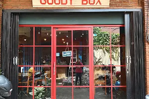 THE GOODY BOX - Asian Bistro image