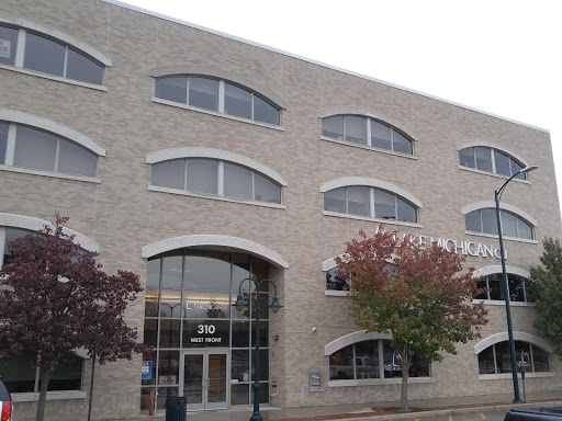 Credit Union «Lake Michigan Credit Union», reviews and photos