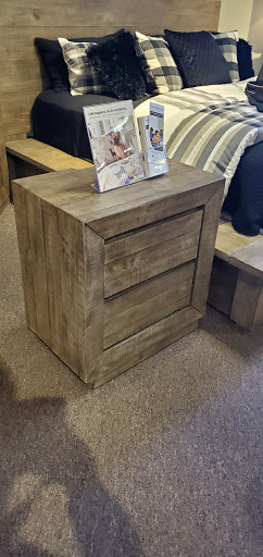 Furniture Store «Ashley HomeStore», reviews and photos, 6001 Redwood Dr #150, Rohnert Park, CA 94928, USA