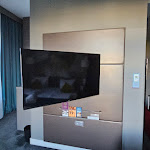 Photo n°4 de l'avis de Hans-Jürgen.r fait le 29/10/2023 à 18:04 sur le  Mercure Berlin Wittenbergplatz à Berlin