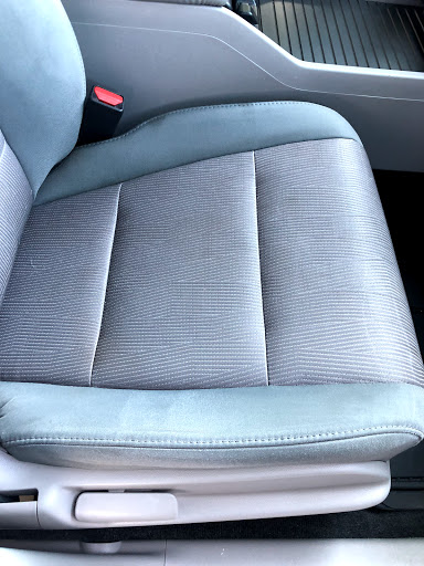 Auto Body Shop «Elite Auto Body», reviews and photos, 2998 George Washington Memorial Hwy, Hayes, VA 23072, USA