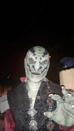 Live Music Venue «Webster Hall», reviews and photos, 125 E 11th St, New York, NY 10003, USA