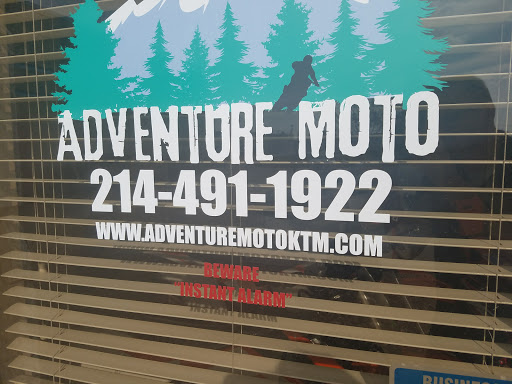 Motorcycle Dealer «Adventure Moto KTM», reviews and photos, 419 Metro Park Dr, McKinney, TX 75071, USA