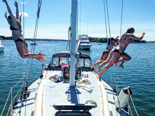 Marine Supply Store «West Marine», reviews and photos, 3635 S Dixie Hwy, Miami, FL 33133, USA