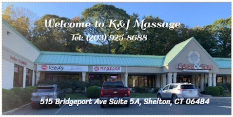 K&J Massage
