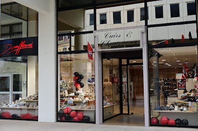 Chaussures Duraffourd Oyonnax à Oyonnax