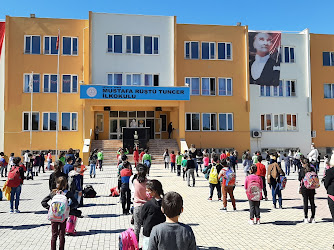 Mustafa Rüştü Tuncer İlkogretim Okulu