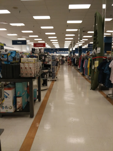 Department Store «Marshalls», reviews and photos, 4100 William Penn Hwy, Monroeville, PA 15146, USA