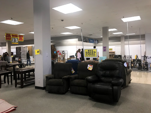 Department Store «Sears», reviews and photos, 201 S Plano Rd, Richardson, TX 75081, USA