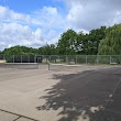 Chestnuts Park Tennis Courts