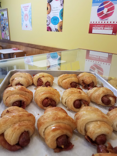 Donut Shop «Star Donuts», reviews and photos, 2179 W Green Oaks Blvd, Arlington, TX 76013, USA