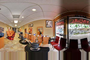 Rendezvous hair, nails&spa