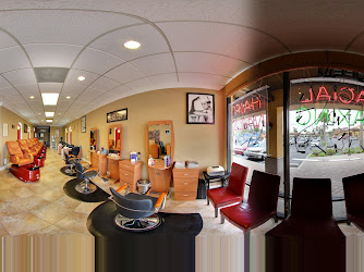 Rendezvous hair, nails&spa