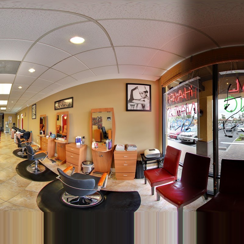 Rendezvous hair, nails&spa