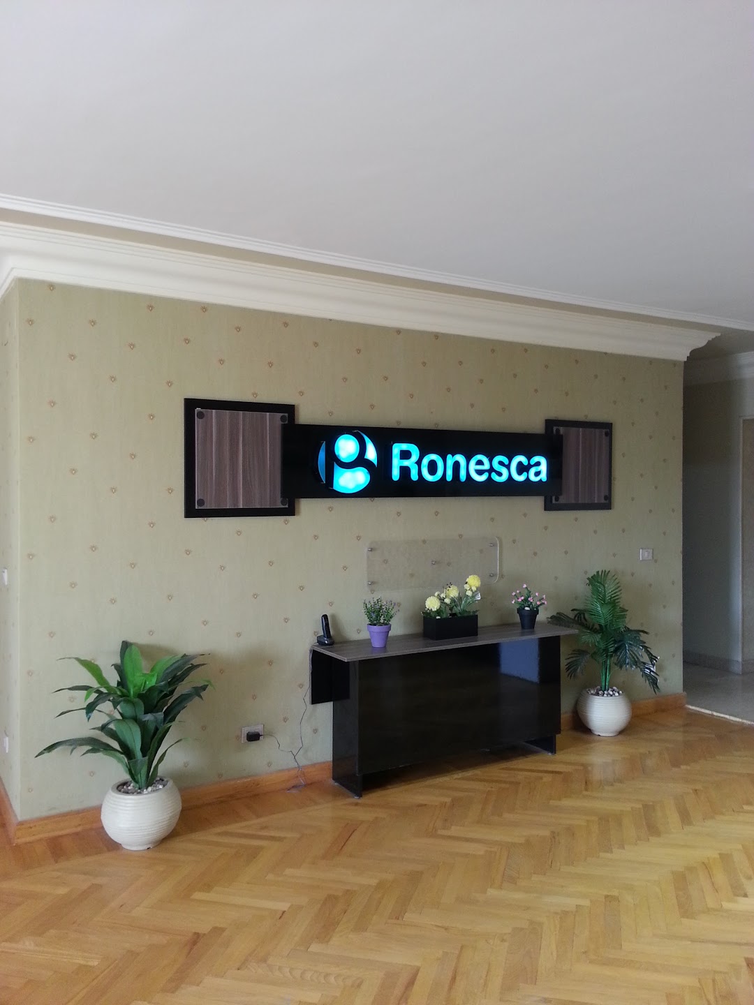 Ronesca Regional Office